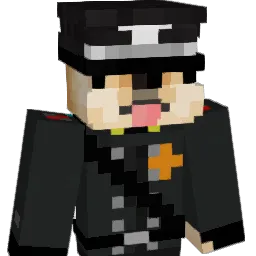 pimmpin0 Minecraft avatar bust