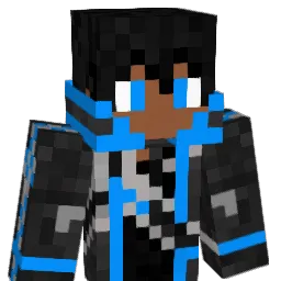 pimpdaddio007 Minecraft avatar bust
