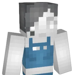 pin282 Minecraft avatar bust