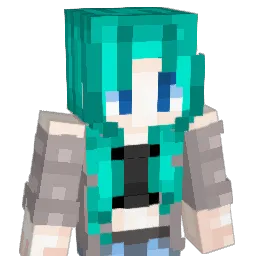 pina_coladas Minecraft avatar bust