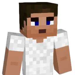 pinbackk's Minecraft skin