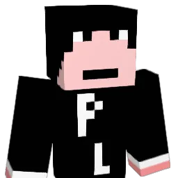 pinballplayer Minecraft avatar bust