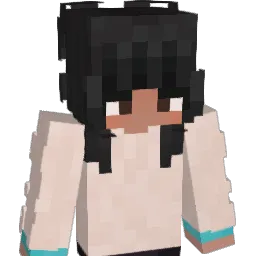 pinbly's Minecraft skin