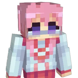 pincurchin's Minecraft skin
