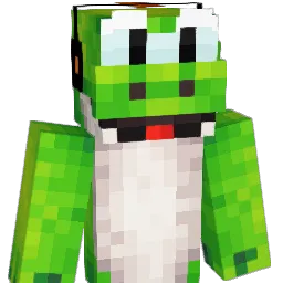 pindoca's Minecraft skin