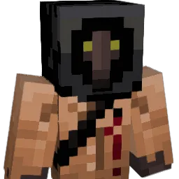 pine_kidd's Minecraft skin