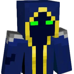 pineapple2256's Minecraft skin