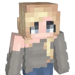 pineapple423 Minecraft avatar bust