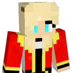 pineapple_001's Minecraft skin