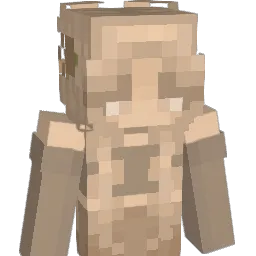pineapple_boi Minecraft avatar bust