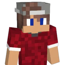 pineapplealex_ Minecraft avatar bust