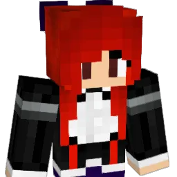 pineapplehill's Minecraft skin