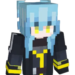 pineapplejuice0 Minecraft avatar bust
