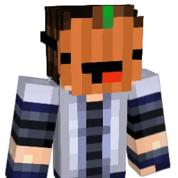 pineapplepizza31 Minecraft avatar bust