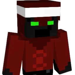pinepickle's Minecraft skin