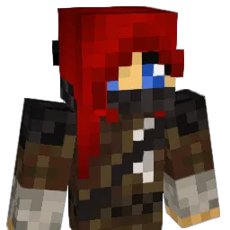 pingDeb's Minecraft skin