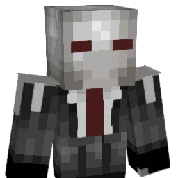 pingOnMDMA Minecraft avatar bust