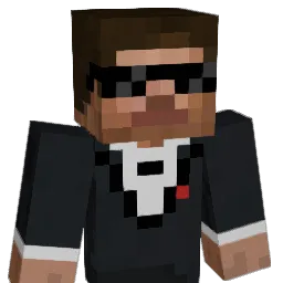 pingfan7's Minecraft skin