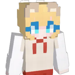 pinggu0__ Minecraft avatar bust