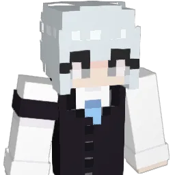 pinggu_134 Minecraft avatar bust