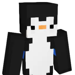 pingo007's Minecraft skin