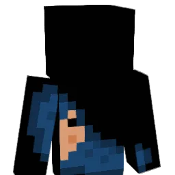 pingpong2008 Minecraft avatar bust