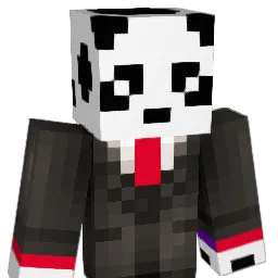 pingponghobo's Minecraft skin