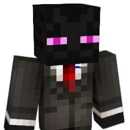 pingu28300 Minecraft avatar bust