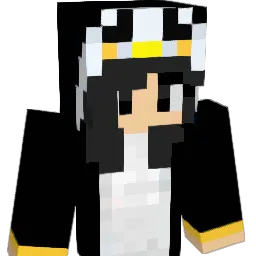 pingu_kdh Minecraft avatar bust
