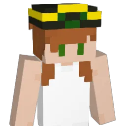 pinguimios Minecraft avatar bust