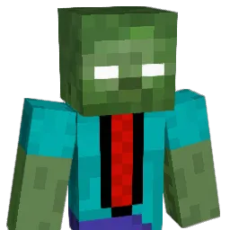 pinguninfick's Minecraft skin