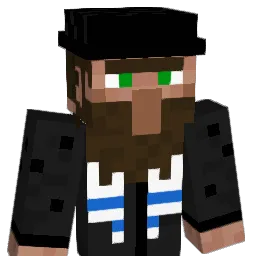pingus7706 Minecraft avatar bust