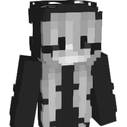 pingw_1 Minecraft avatar bust