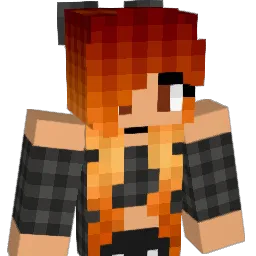 pinhead97 Minecraft avatar bust