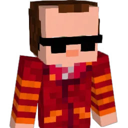 pinieapple's Minecraft skin