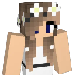 pink_momo Minecraft avatar bust