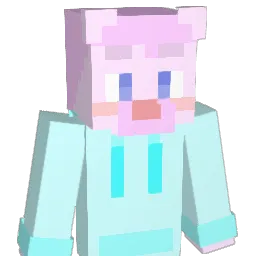 pinkatty's Minecraft skin