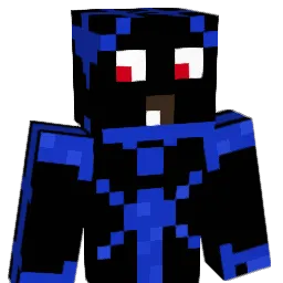 pinkbacon123 Minecraft avatar bust