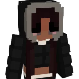 pinkchains's Minecraft skin