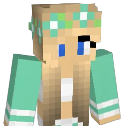 pinkcupcake07 Minecraft avatar bust