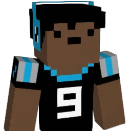 pinkdrive's Minecraft skin