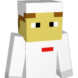 pinkelefante Minecraft avatar bust
