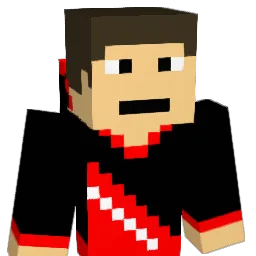 pinkerton1514 Minecraft avatar bust