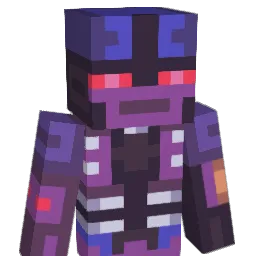 pinkfloyd73 Minecraft avatar bust
