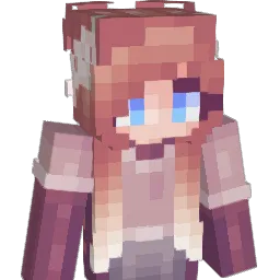 pinkiepie8 Minecraft avatar bust