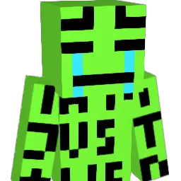 pinklol2 Minecraft avatar bust