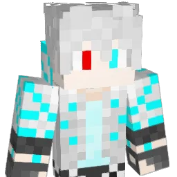 pinkmermaid2004 Minecraft avatar bust