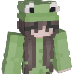 pinkpopsical's Minecraft skin