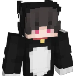 pinkprinted's Minecraft skin