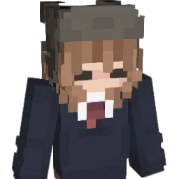 pinkpulp's Minecraft skin